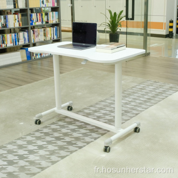 Table de levage intelligent d&#39;apprentissage du bureau